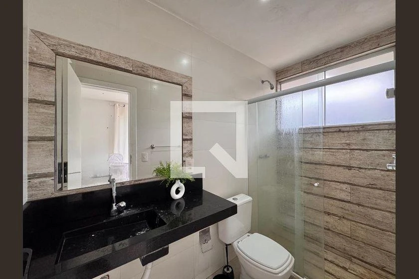 Casa em condomínio com 6 quartos e 6 banheiros — photo 39