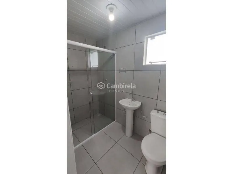 Unfurnished studio kitnet 30 m² with 1 parking space — photo 12