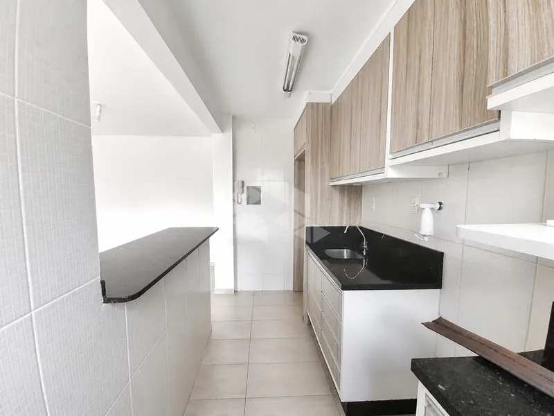 Квартира 47 м² с 2 спальнями и душевой с стеклом — photo 9