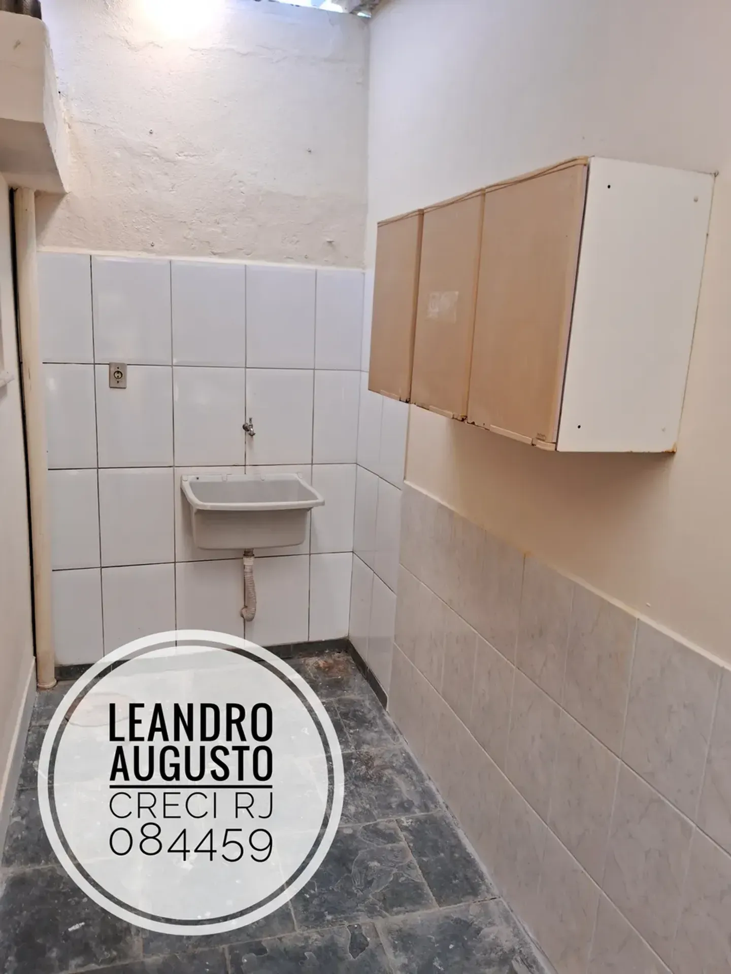 One-bedroom house, 40 m² — photo 14