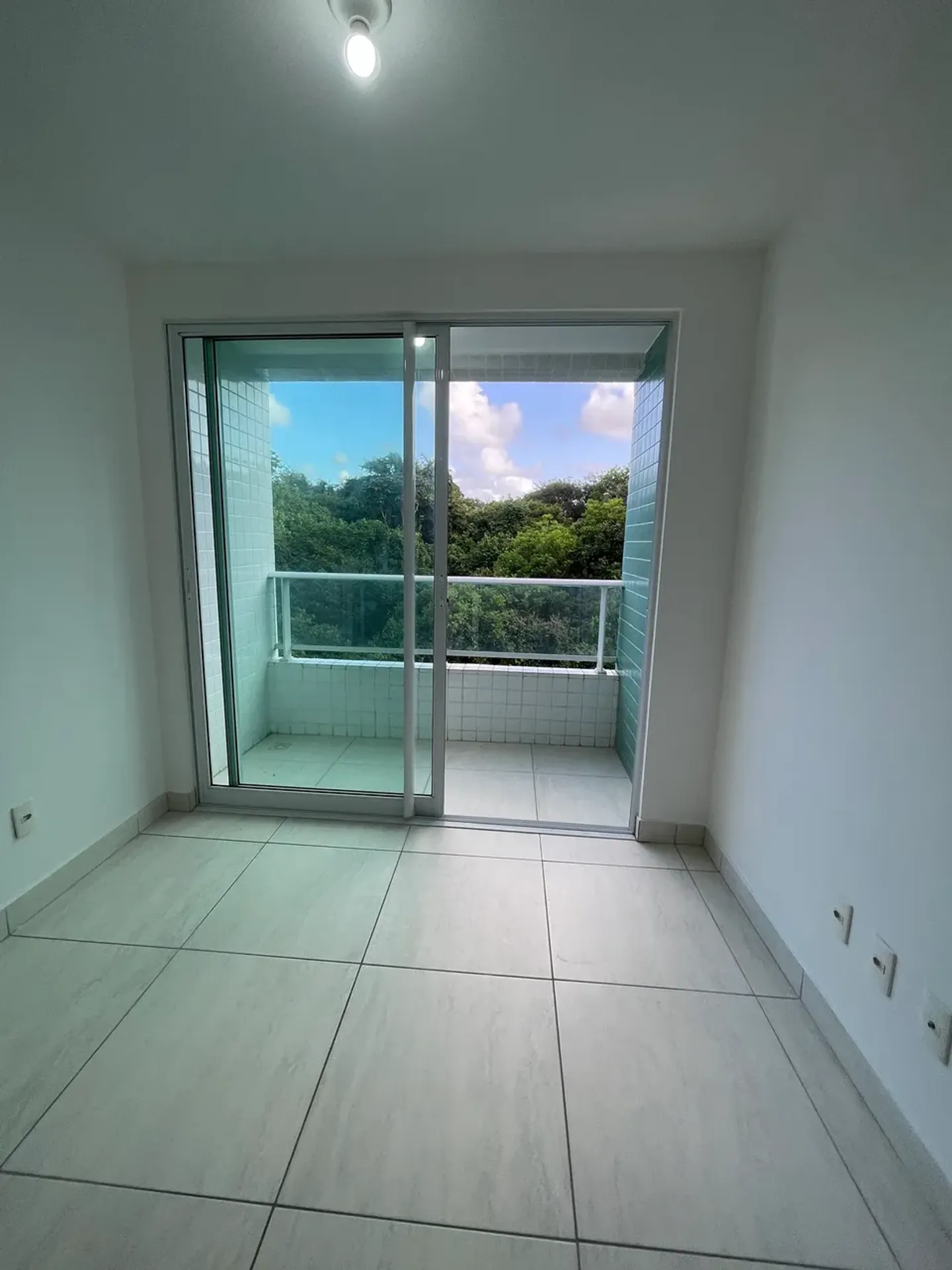 Apartamento para locação com 2 quartos e 2 banheiros — photo 22