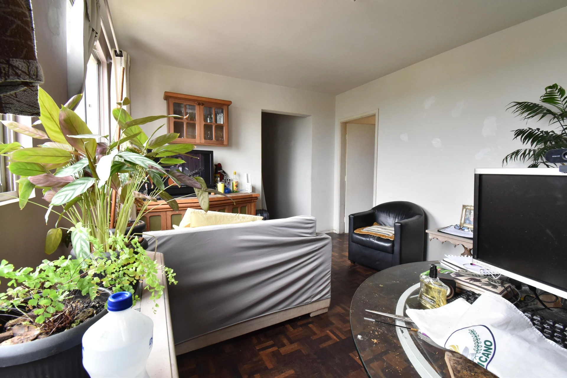 Apartamento de 3 quartos com máquina de lavar, Portão — photo 9