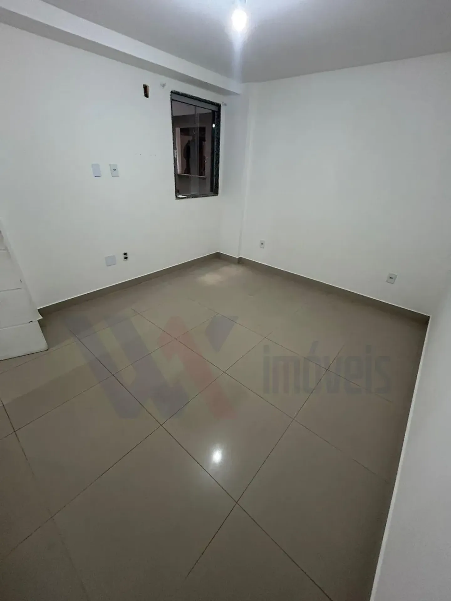 Apartamento de 40 m² e 1 quarto, Recreio dos Bandeirantes — photo 6