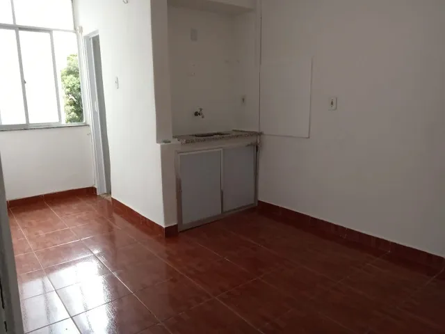 14 m² studio in Rio de Janeiro — photo 3