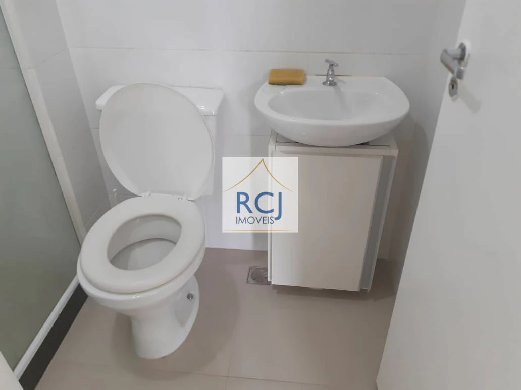 Apartamento de 2 quartos e 47 m² — photo 4