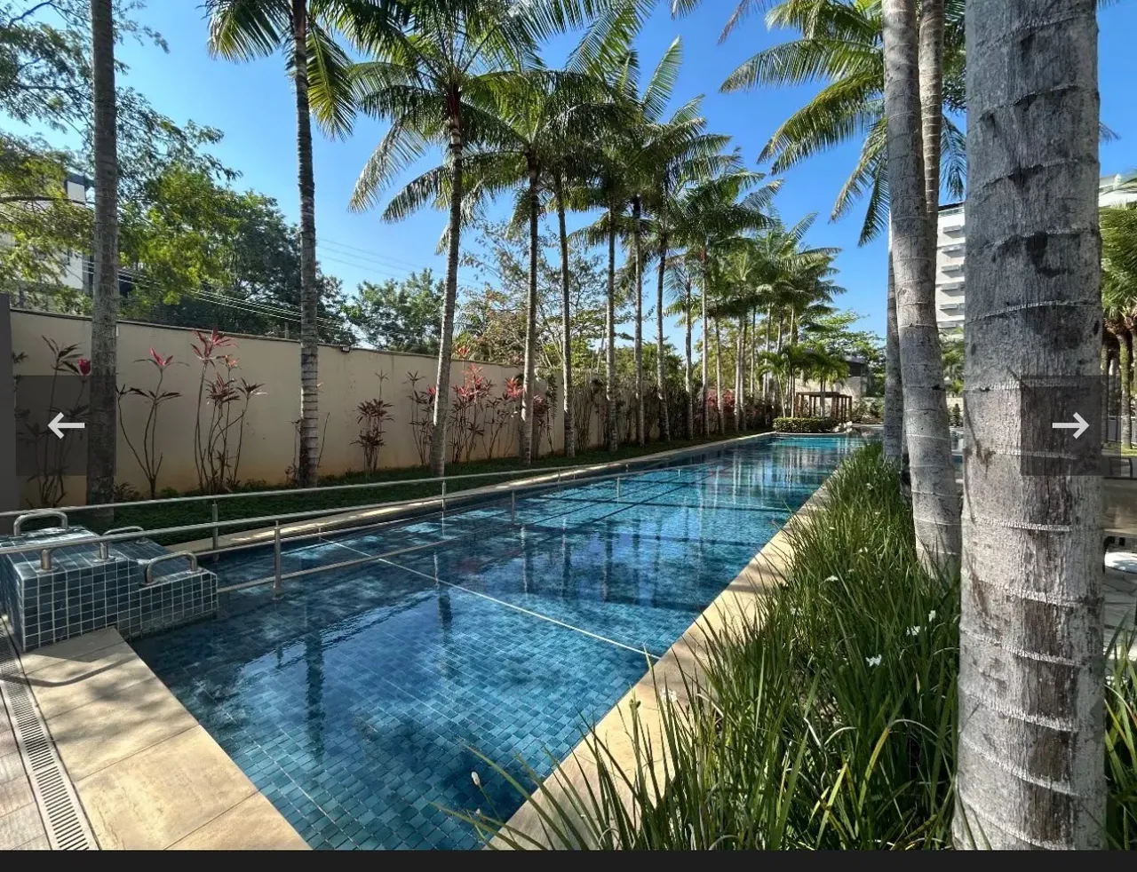 Apartamento mobiliado de 70 m² com 2 quartos e suíte — photo 6