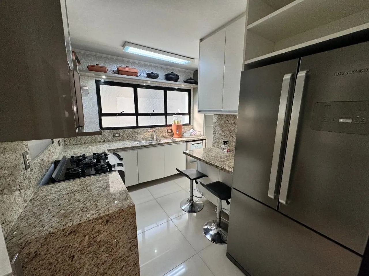 Квартира з 4 спальнями, 194 м² і 5 ванних — photo 5