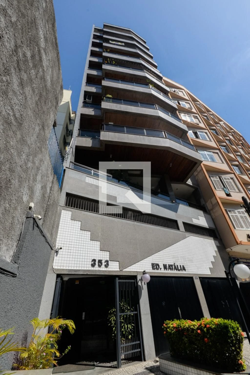 Apartamento mobiliado, 79 m², com churrasqueira privativa — photo 44