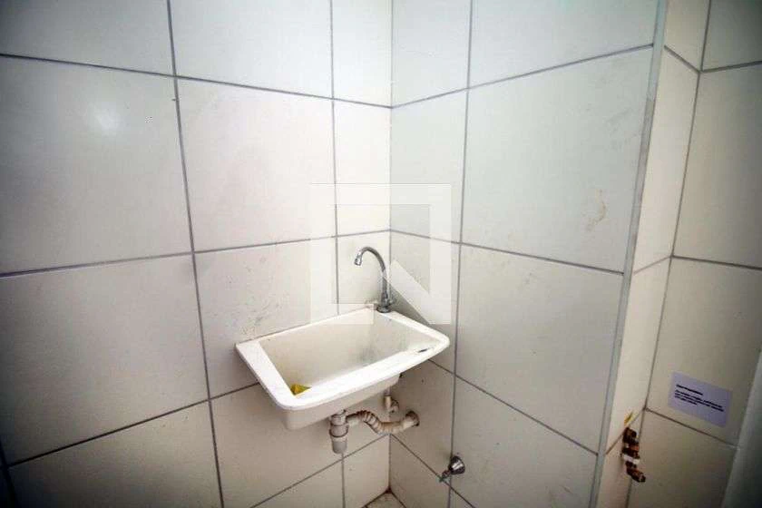 40 m² apartment with 2 bedrooms and a balcony — photo 20