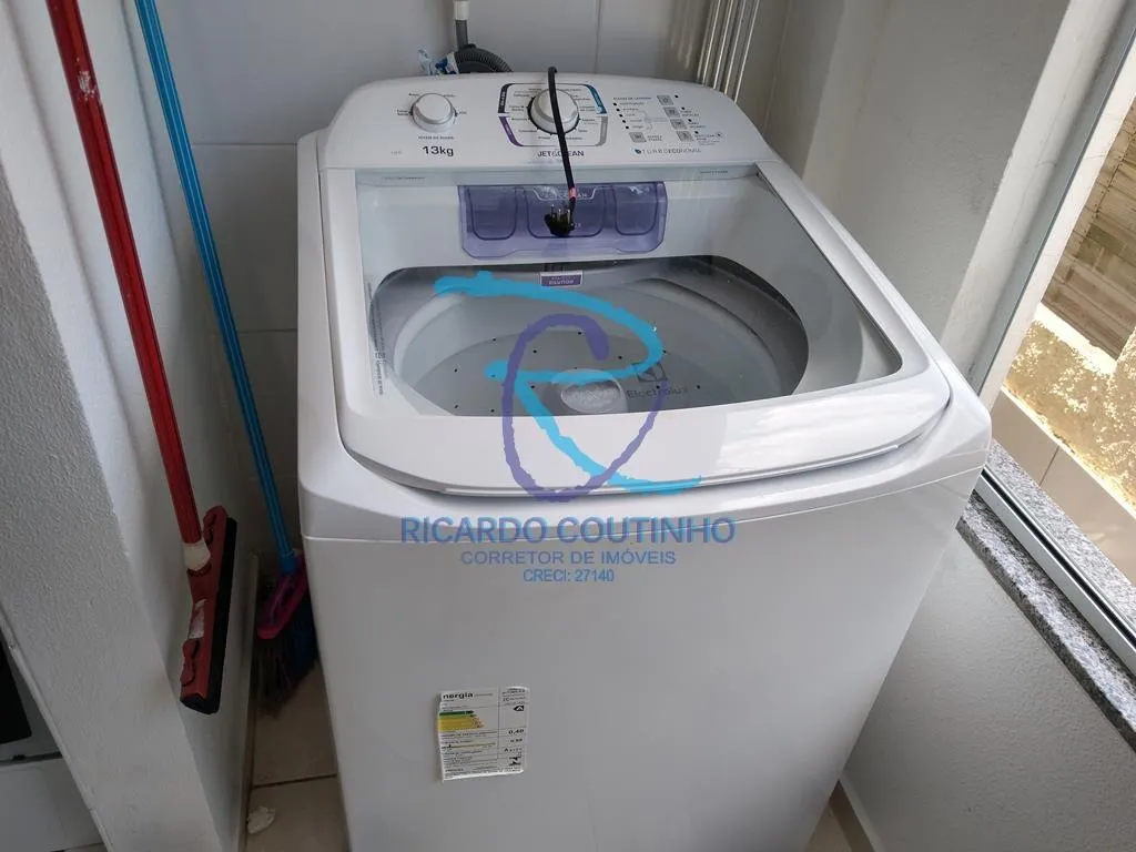 Apartamento amueblado de 1 dormitorio con 49 m² — photo 19