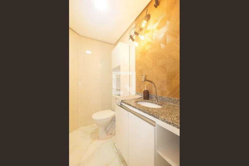 Панорамні вікна та 2 спальні: будинок 108 м² — photo 43