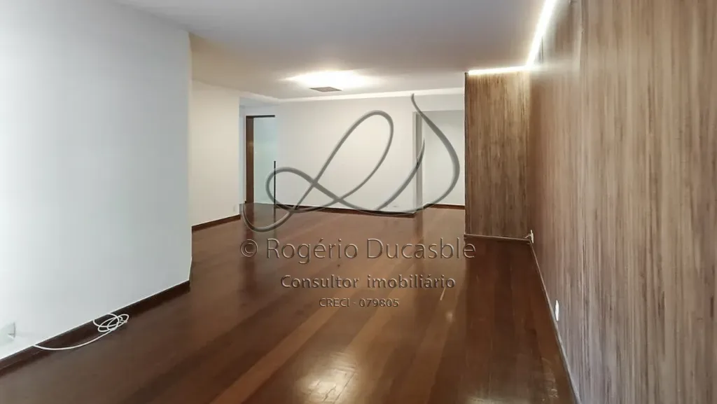 4-bedroom apartment, 2 with their own bathrooms, 165 m² — photo 12