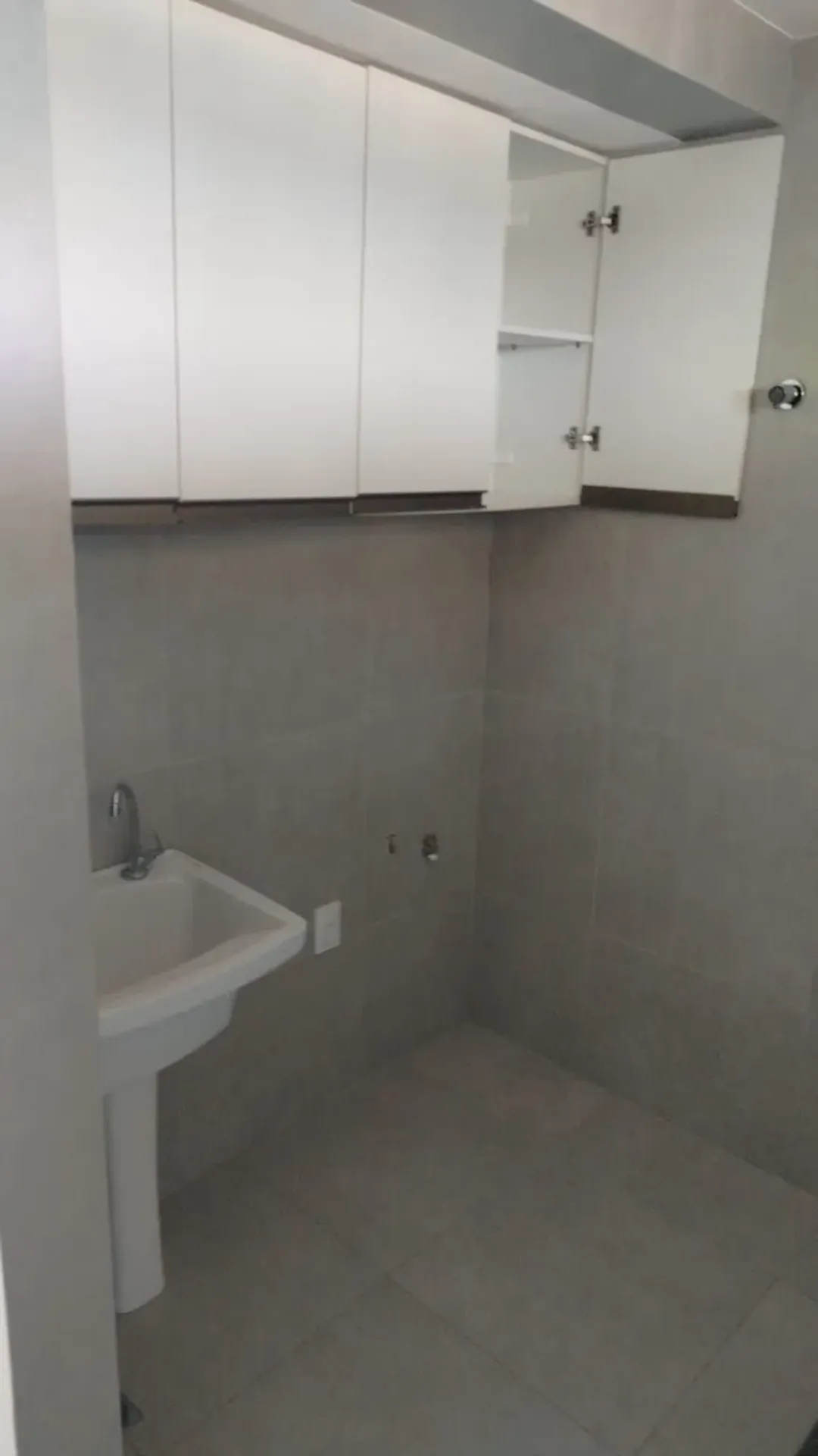 2-bedroom apartment with balcony, 55 m² — photo 4