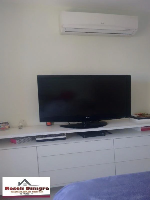 Furnished 144 m² apartment with open-plan kitchen — photo 41