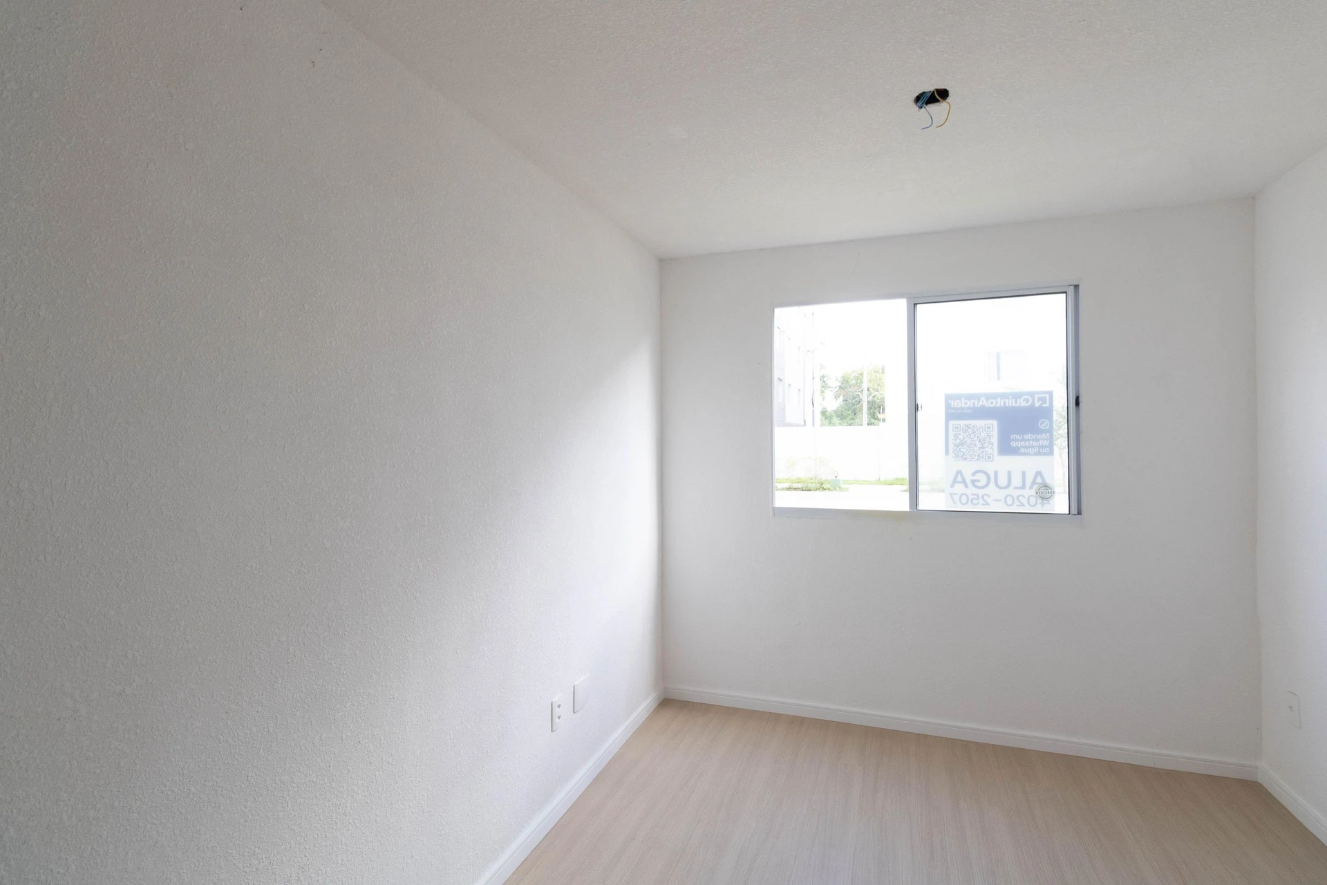 Unfurnished 2-bedroom apartment with no parking — photo 10