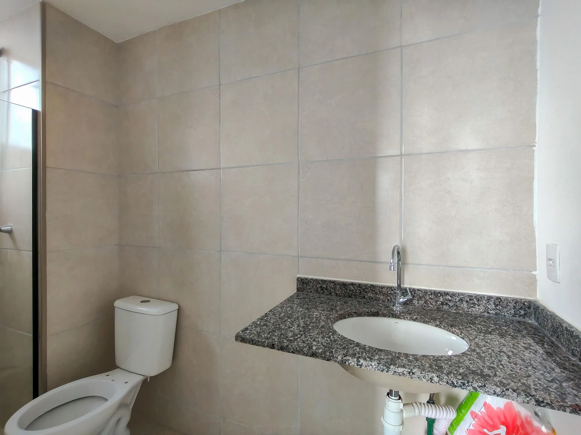 3-bedroom apartment with a water view in Rio de Janeiro — photo 57