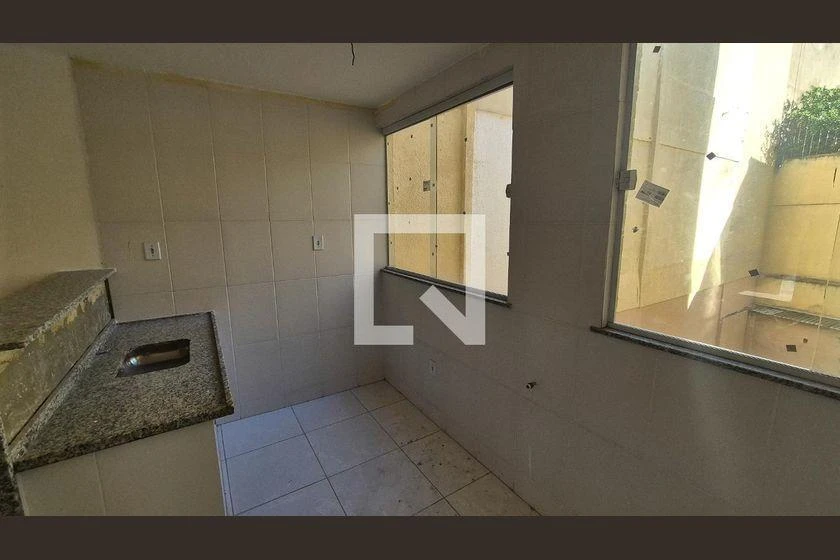 Rental apartment with 2 bedrooms, 56 m² and parking — photo 5