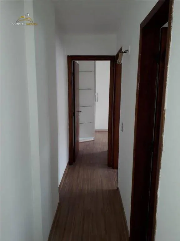 2 quartos e vista para as montanhas: apartamento de 50 m² — photo 4