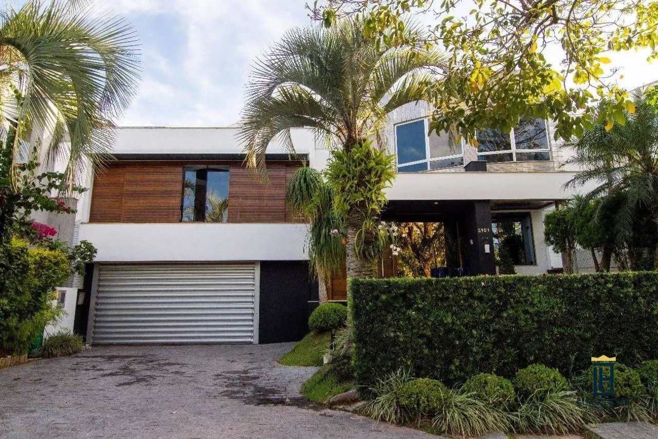 Casa amueblada con 5 suites y 450 m² para locación anual — photo 25