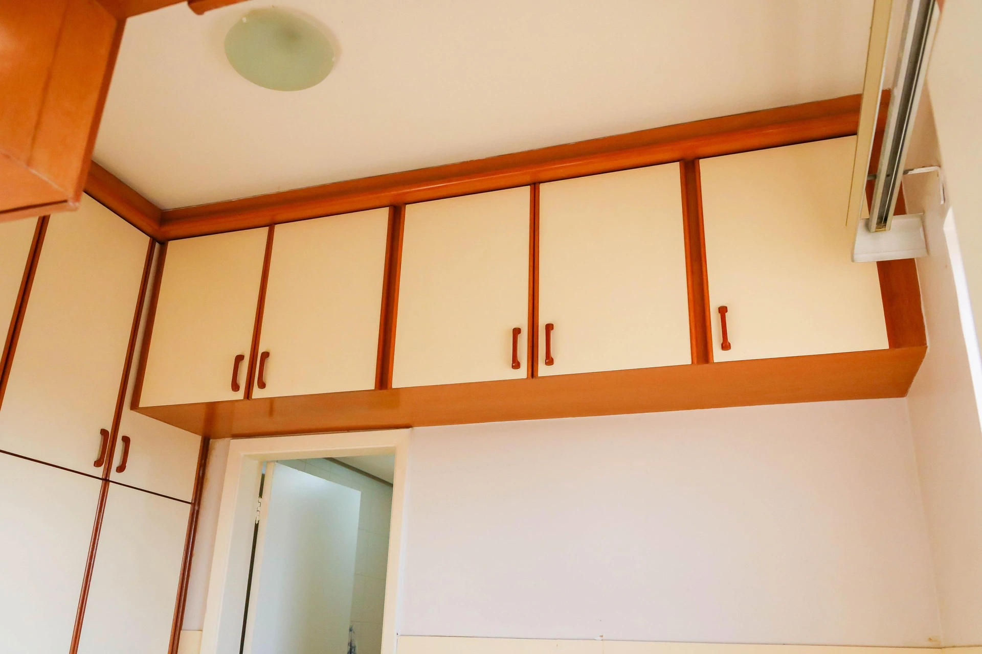 Furnished apartment with home office and 3 bedrooms — photo 61