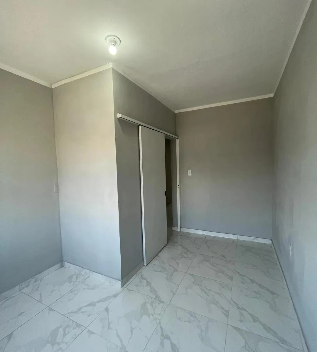 Apartamento de 75 m² com cozinha fechada a gás — photo 17