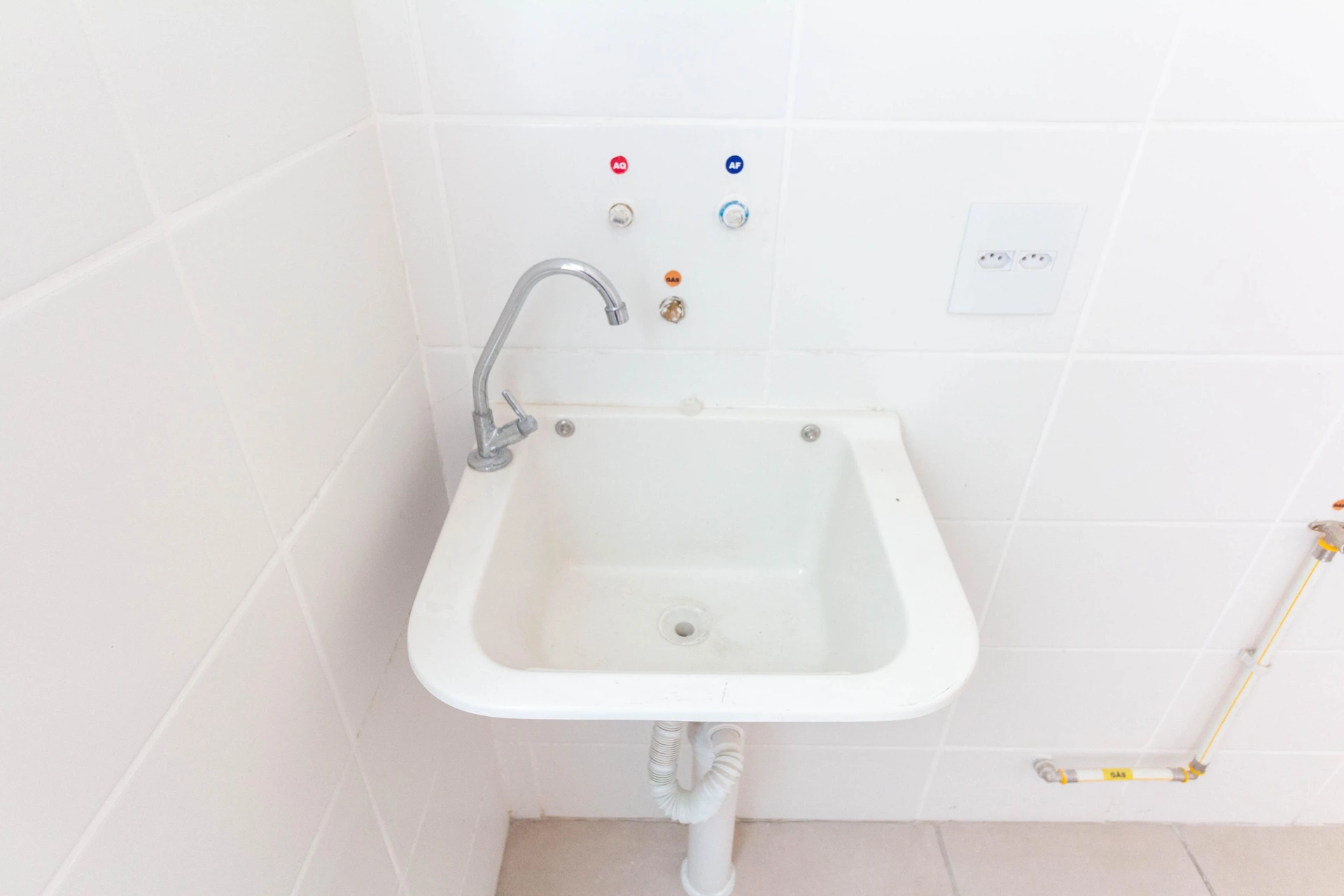 Departamento con balcón cerrado con vidrio en Rio de Janeiro — photo 4