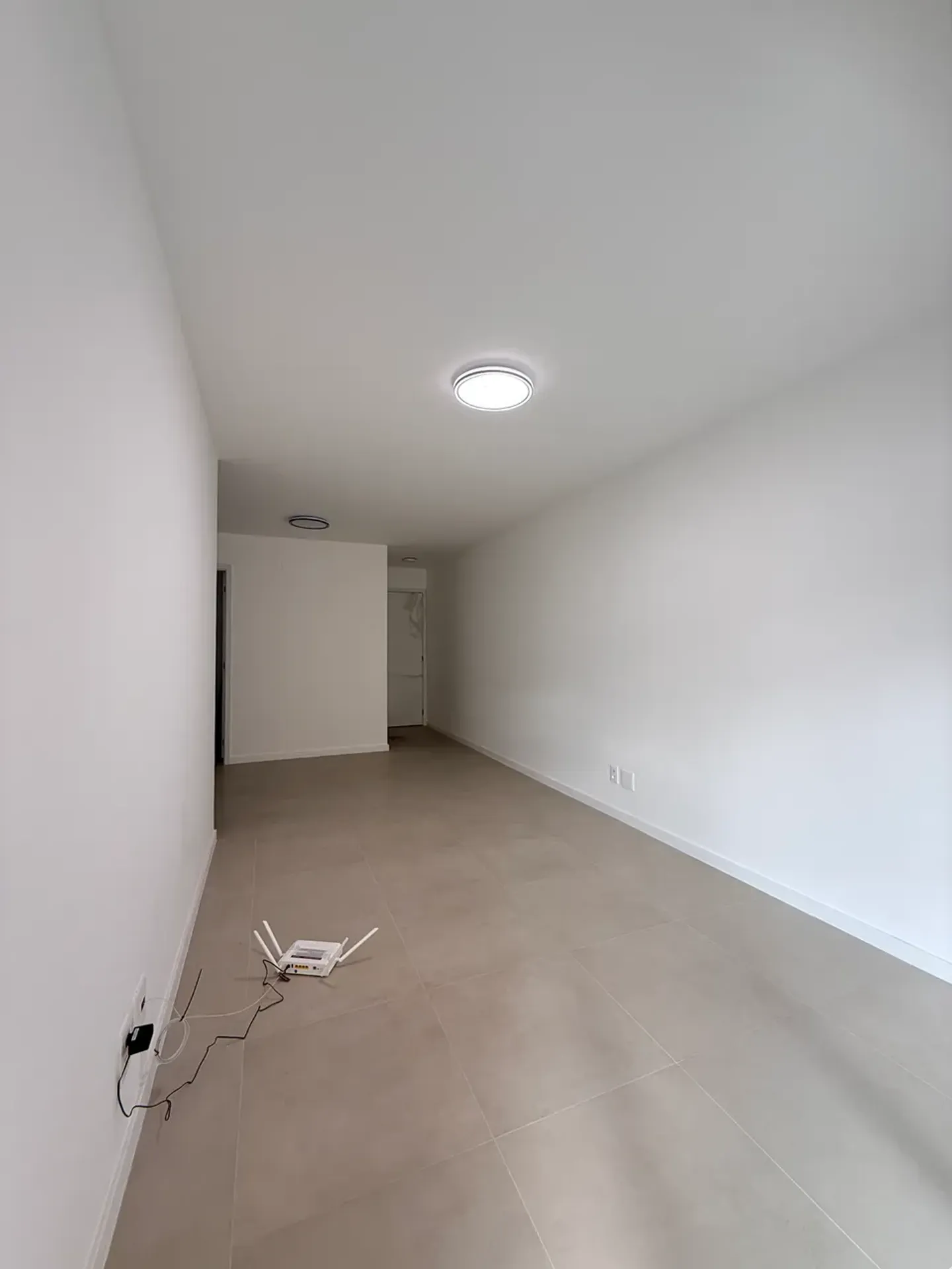 3-bedroom apartment with suite and 101 m² on the 6th floor — photo 7