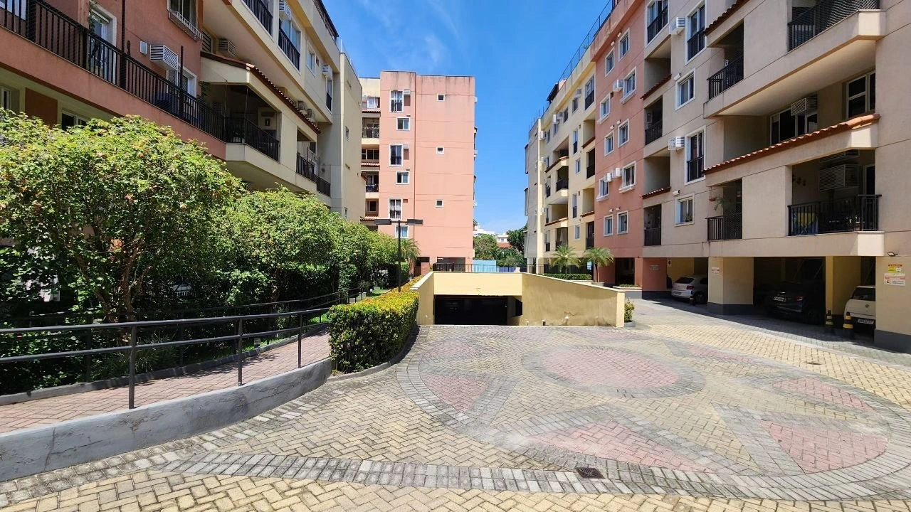 Furnished apartment, 160 m², with a washing machine — photo 29
