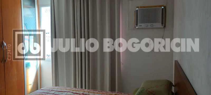 Furnished 178 m² apartment with 3 bedrooms and private BBQ — photo 4