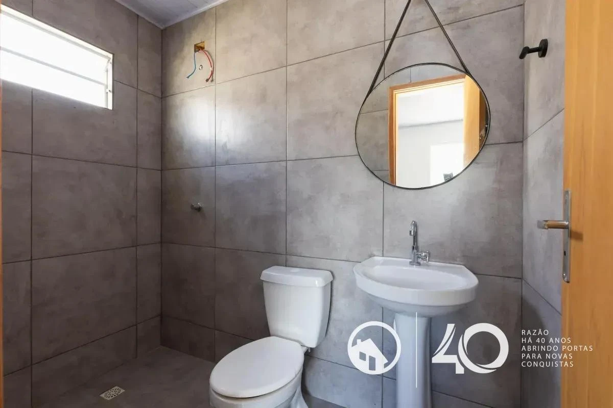 2-bedroom house, 35 m² — photo 4