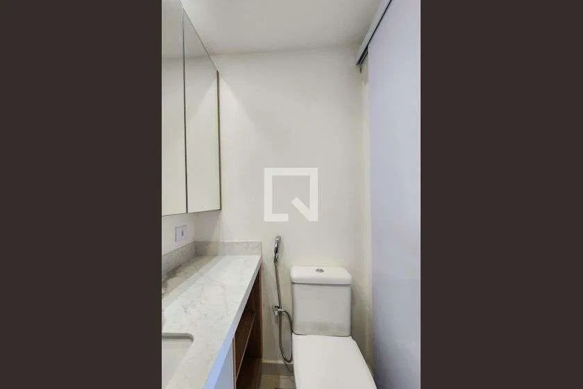 Apartment, 66 m², with a glass-enclosed balcony — photo 24