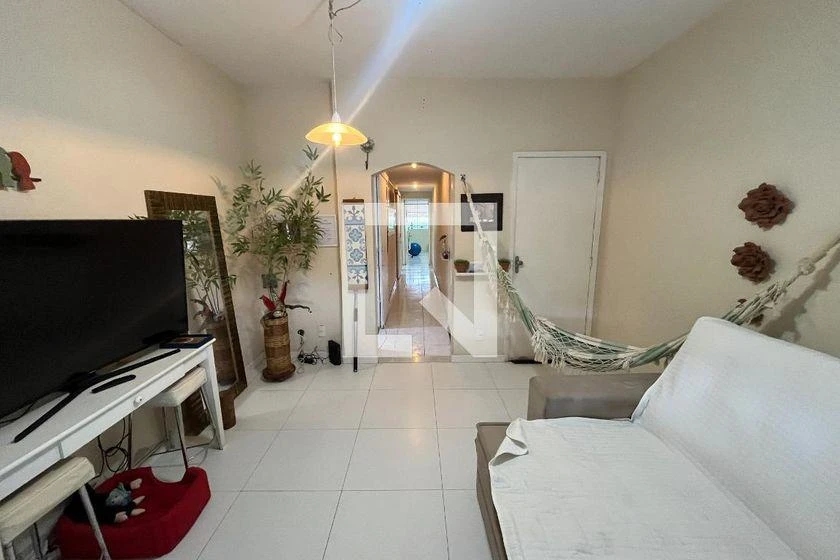 Apartment, 70 m², with a washing machine — photo 14