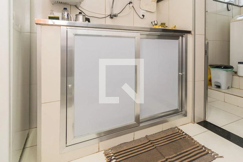2 quartos e máquina de lavar: apartamento de 95 m² — photo 20