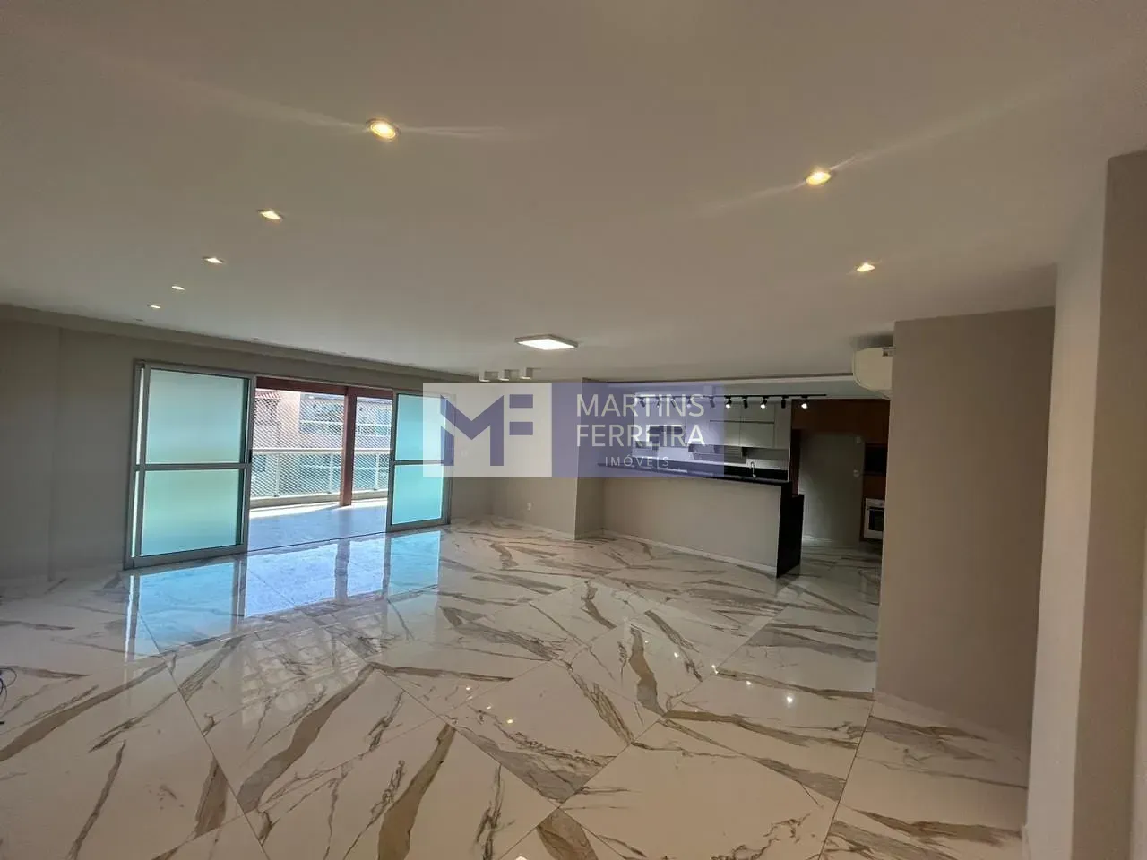 4 quartos e máquina de lavar: apartamento de 410 m² — photo 5