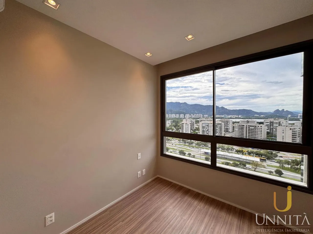 Apartamento com 3 quartos e 3 banheiros com vista — photo 12