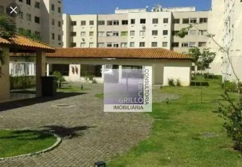 Furnished 3-bedroom apartment with 54 m² — photo 98