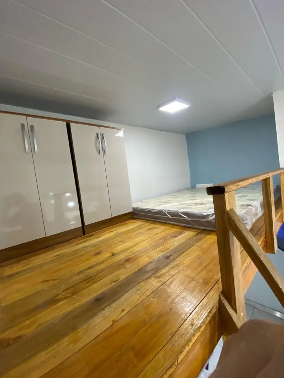 30 m² studio in Florianópolis — photo 3