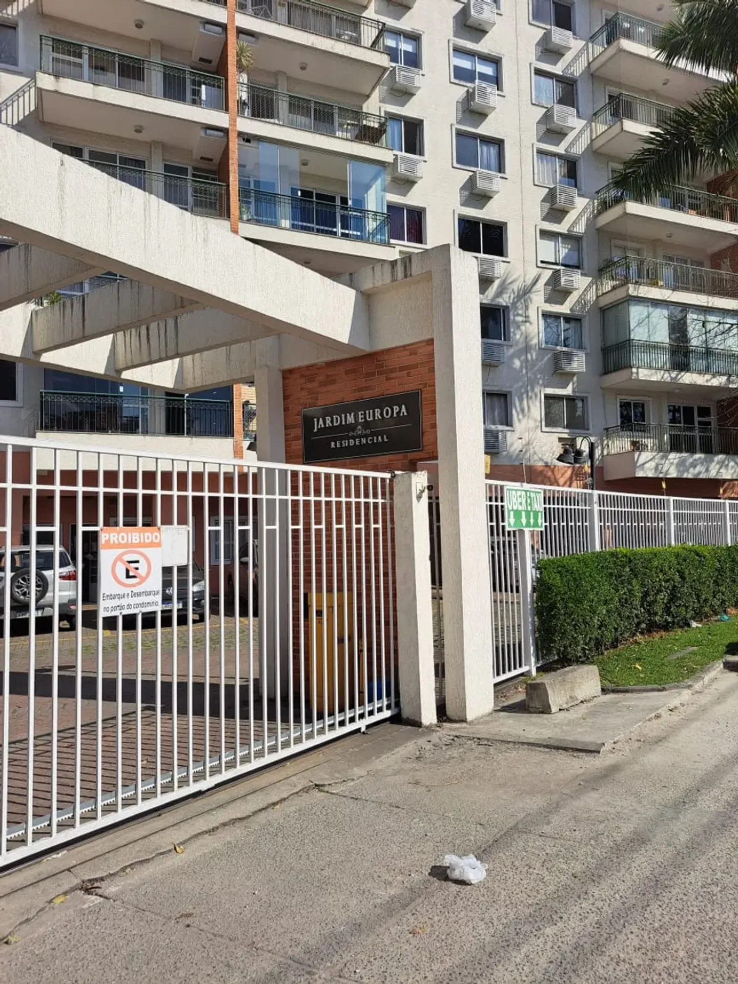 Apartamento de 70 m² e 2 quartos, Campo Grande — photo 11