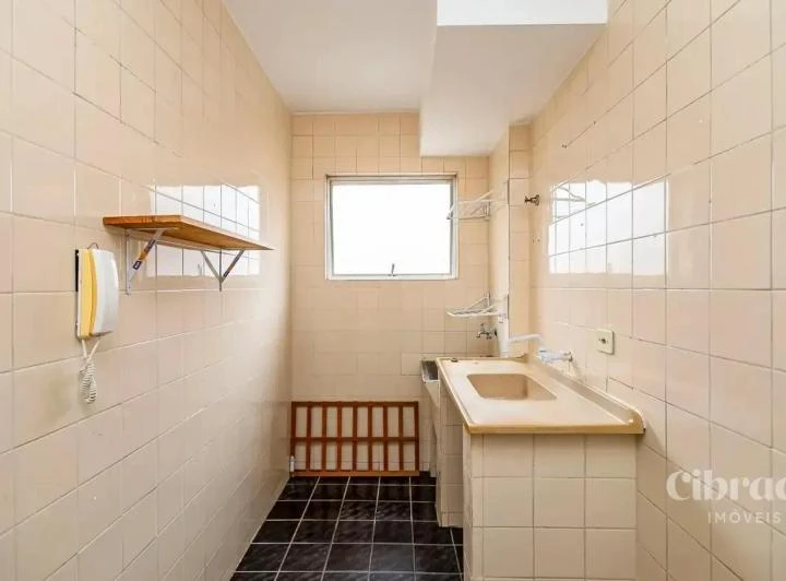 Квартира 45 м² з 1 спальнею та електродушем — photo 4