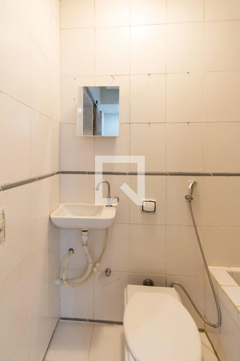 Немеблированная квартира с 2 спальнями и стиркой — photo 32