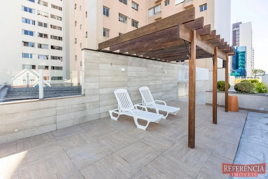 Apartamento com 3 quartos e escritório em casa — photo 29