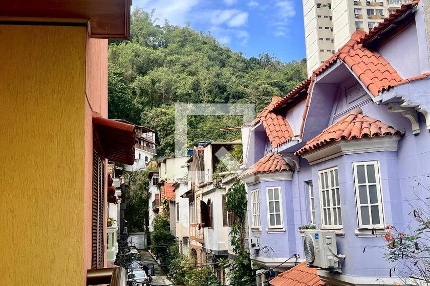 Меблированный дом 21 м² с 1 люксом и без парковки — photo 22