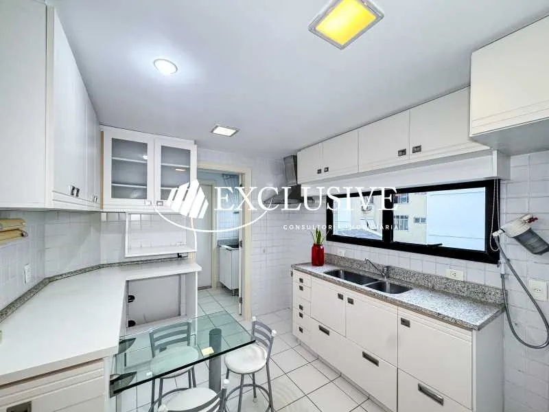 Apartamento residencial com 3 quartos e 5 banheiros — photo 19
