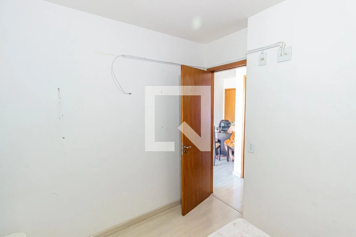 2-bedroom apartment in a building with a gym — photo 21