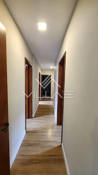 4-bedroom house with a washing machine in Curitiba — photo 3
