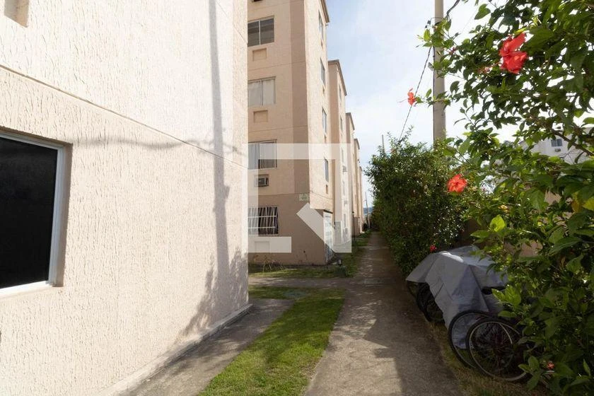 Apartamento de 50 m² com 2 quartos e 1 vaga — photo 47