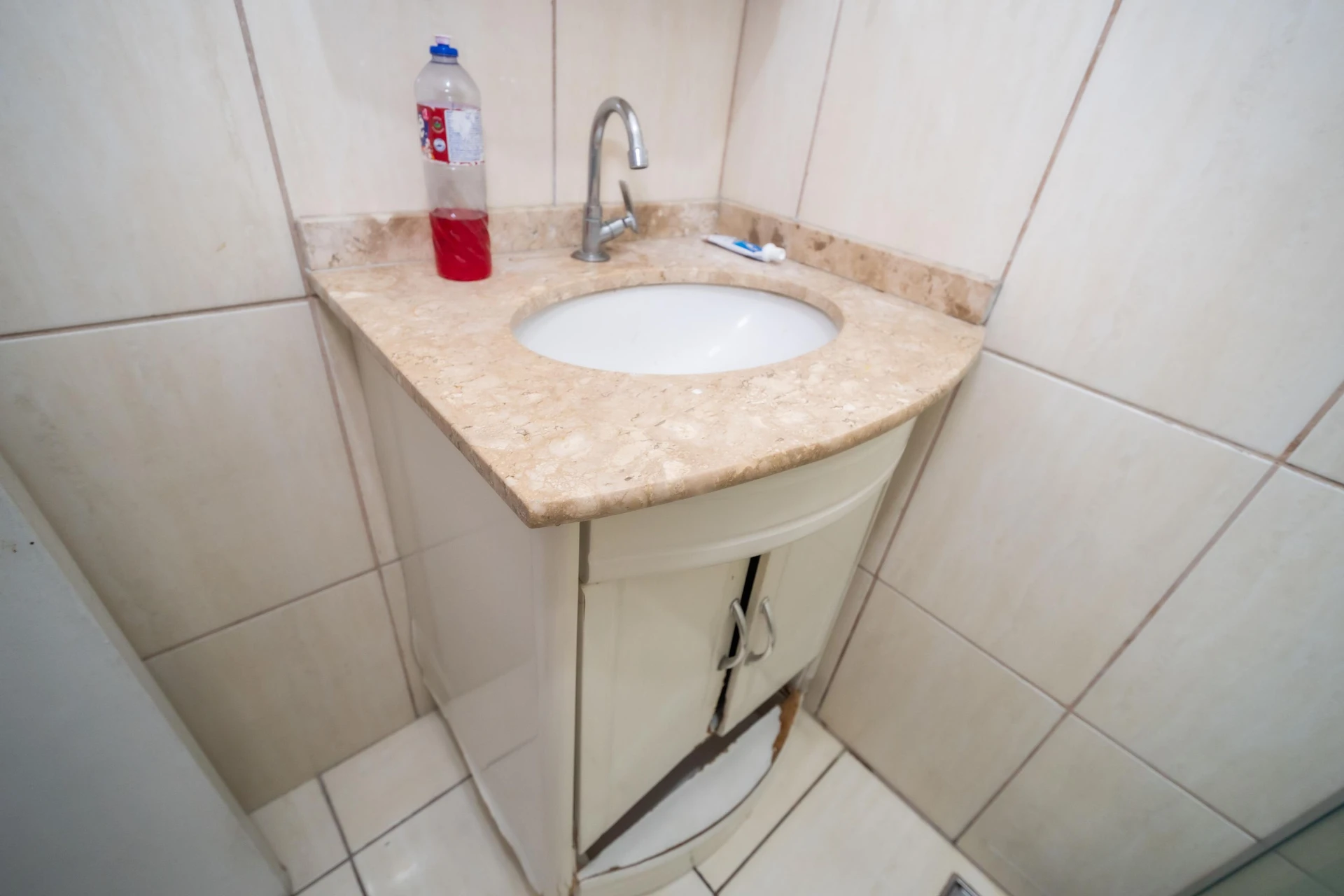 Apartamento mobiliado de 2 quartos com máquina de lavar — photo 21