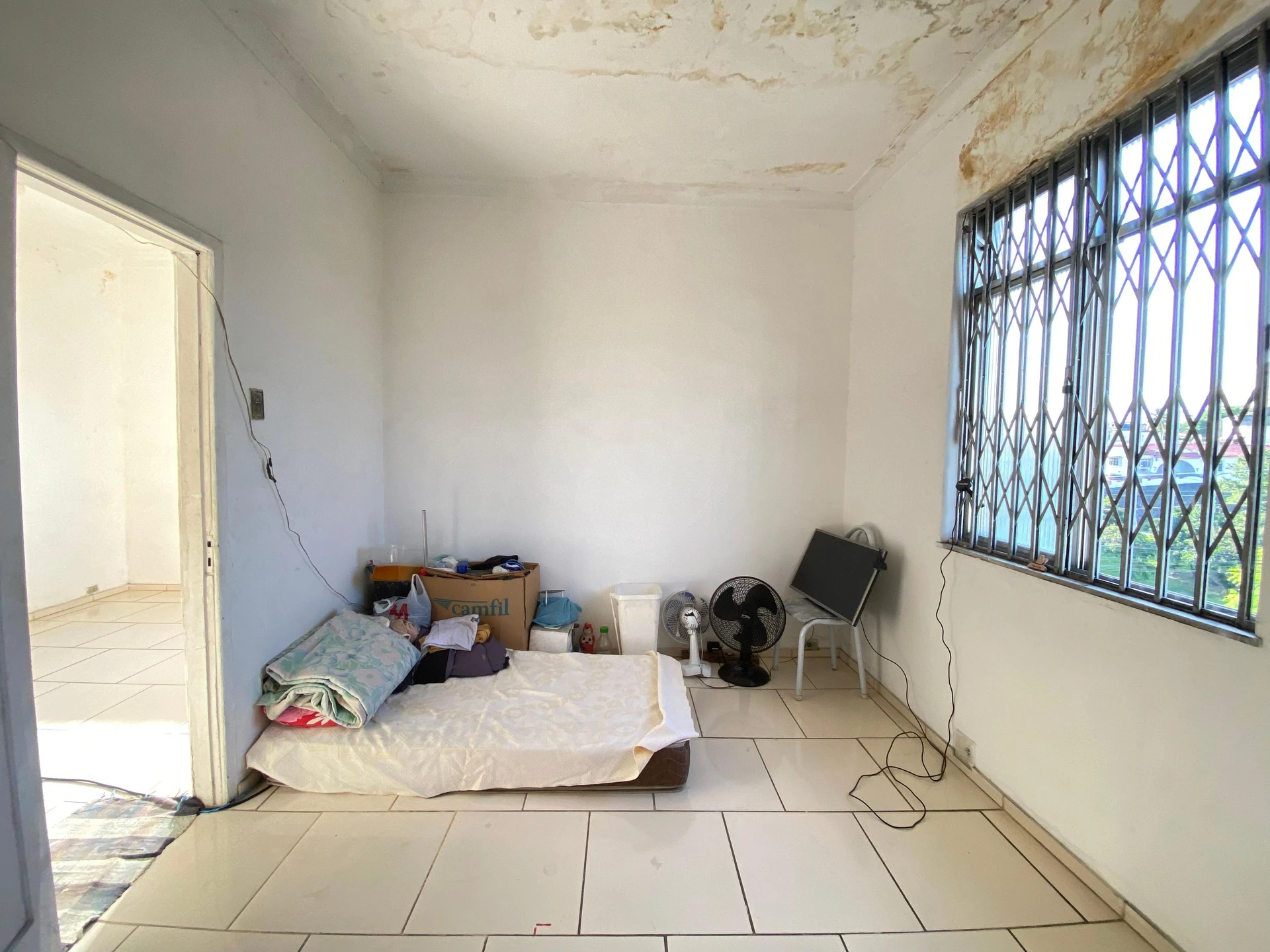 Apartment with 2 bedrooms and a shared jacuzzi — photo 4