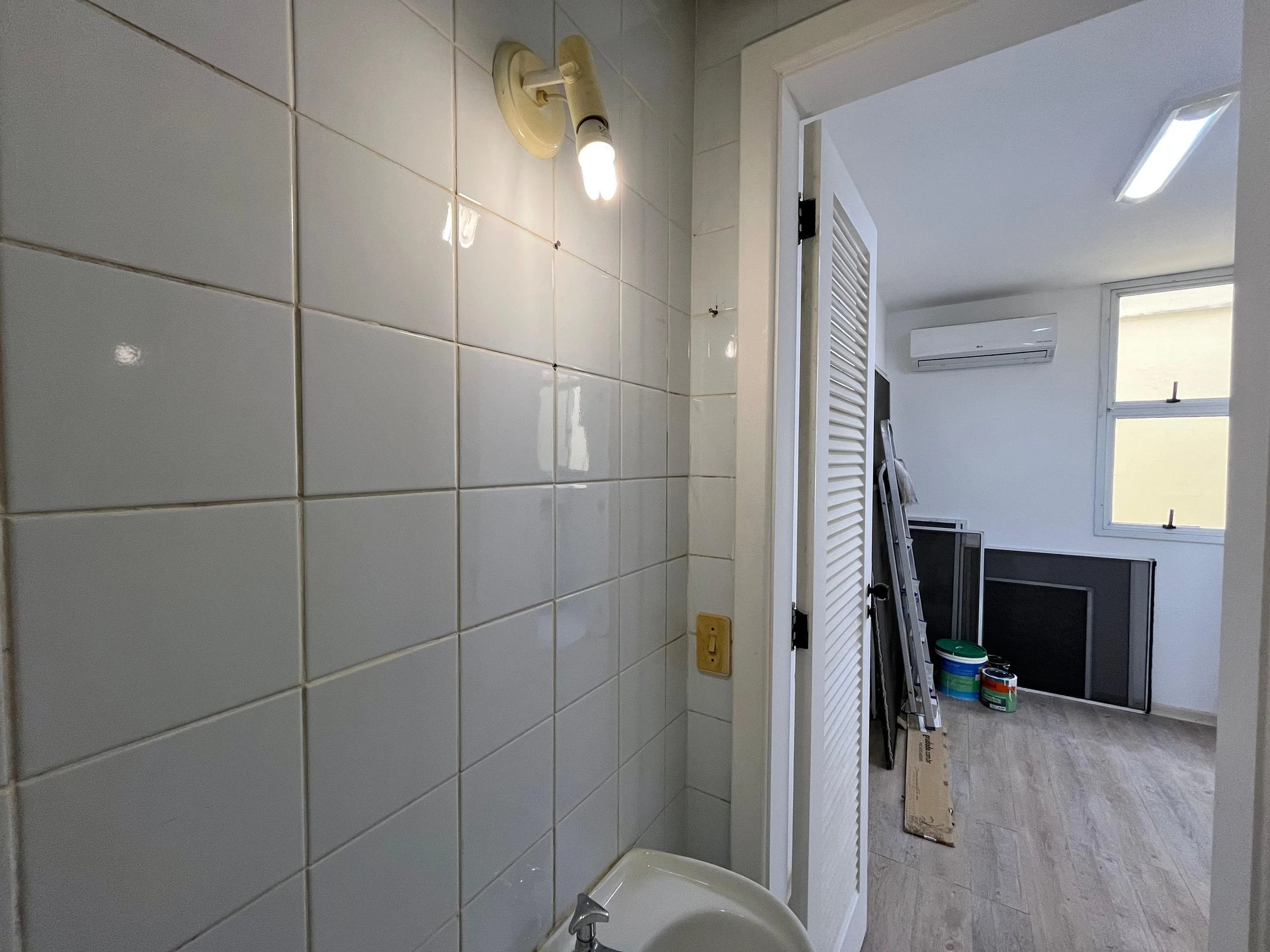 3-bedroom apartment with a washing machine in Rio de Janeiro — photo 18