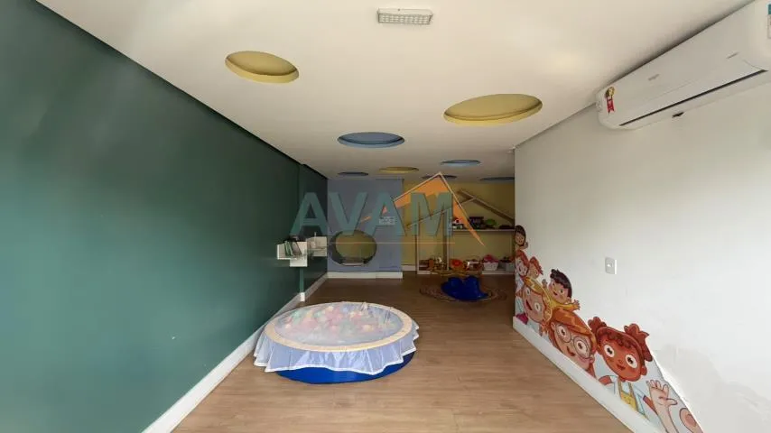 Departamento de 3 dormitorios en edificio con coworking — photo 29